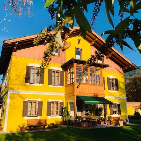 Ferienwohnung Sonnwendhof "Kellerjochblick" Schwaz Exterior foto