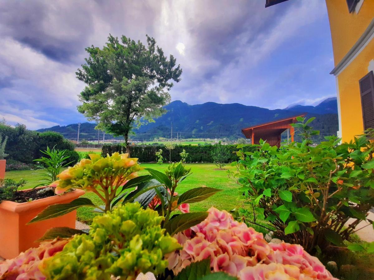 Ferienwohnung Sonnwendhof "Kellerjochblick" Schwaz Exterior foto
