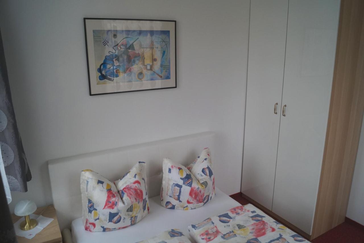 Ferienwohnung Sonnwendhof "Kellerjochblick" Schwaz Exterior foto