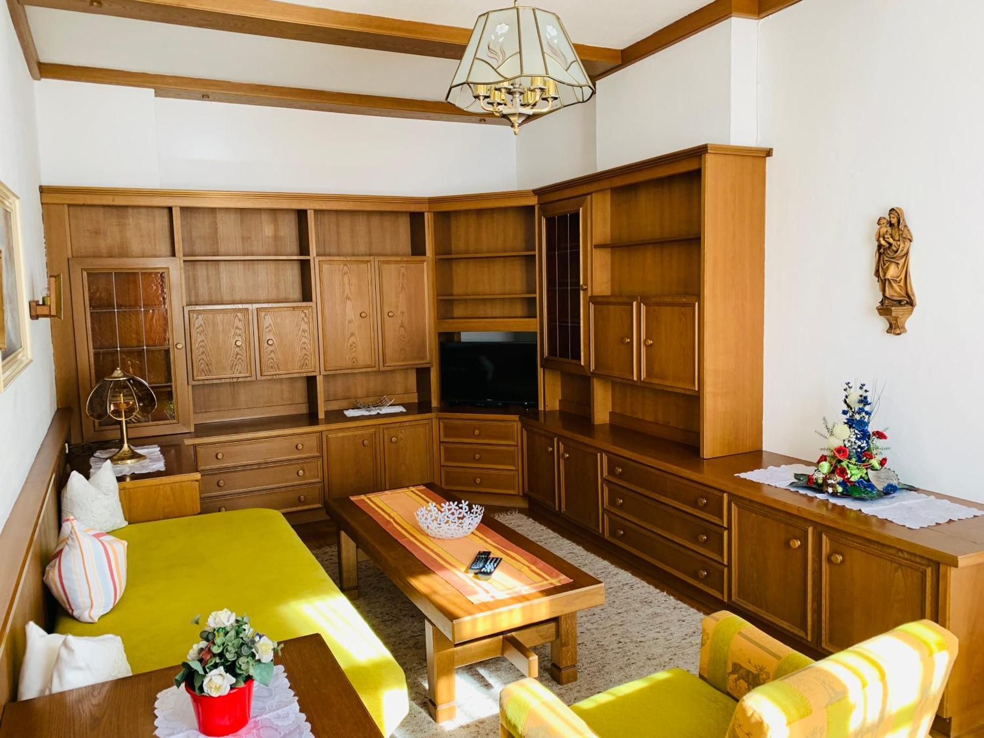 Ferienwohnung Sonnwendhof "Kellerjochblick" Schwaz Exterior foto