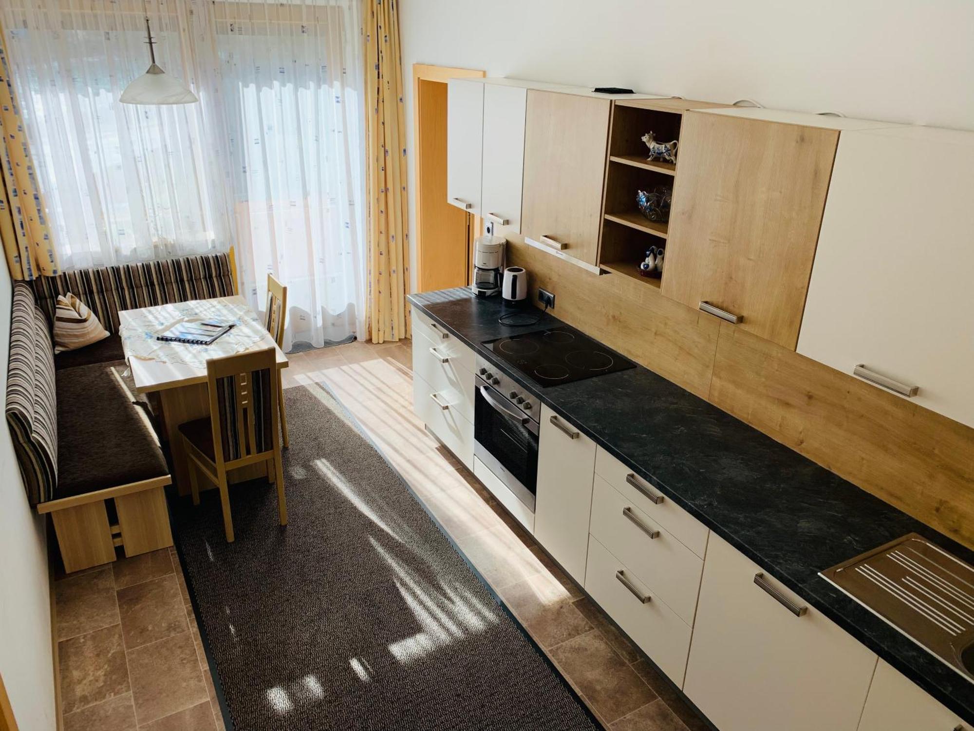 Ferienwohnung Sonnwendhof "Kellerjochblick" Schwaz Exterior foto